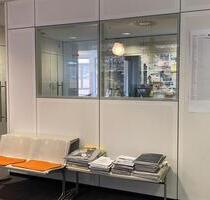 Zentrales, helles Büro für 2–4 Personen – flexibel und möbliert - Stuttgart Stuttgart-Nord