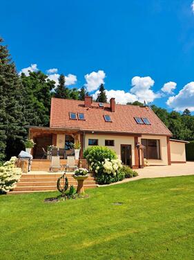 Foto - 7 Zimmer Einfamilienhaus zum Kaufen in Groß Köris