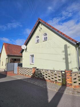Foto - 4 Zimmer Einfamilienhaus zum Kaufen in Altdöbern