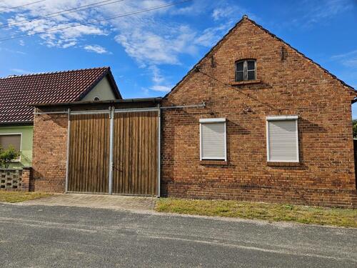 Foto - 4 Zimmer Einfamilienhaus in Altdöbern