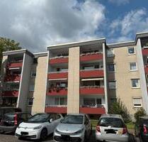 Modernisierte 2 Zimmerwohnung mit Balkon in Elfrath zu mieten! - Krefeld Dießem