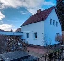 Einfamilienhaus 140m² und 1200m² Grundstück - Berlin Treptow-Köpenick