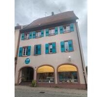 Geschäftsräume in der Endinger Innenstadt - Endingen am Kaiserstuhl
