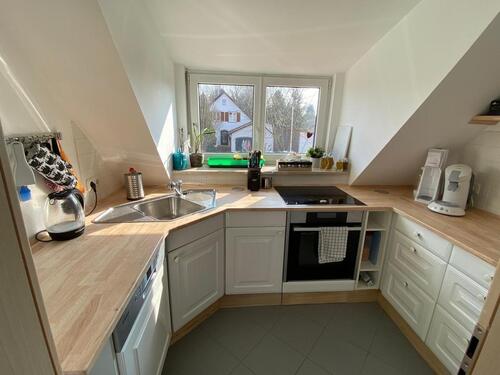 Foto - 2 Zimmer Wohnung in Abensberg zu vermieten
