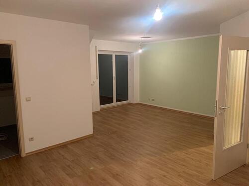 Foto - Etagenwohnung in Abensberg