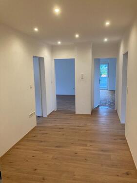 Foto - Attraktive 3,5 Zimmer–Wohnung Zentrum Parsberg