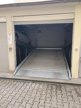 Foto - andere in Augsburg zur Miete