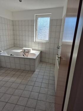 Foto - Etagenwohnung zur Miete in Wallhausen