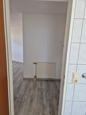 Foto - Etagenwohnung in Wallhausen