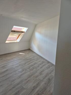 Foto - Etagenwohnung in Wallhausen zur Miete