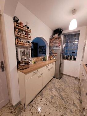 Foto - Etagenwohnung in München zur Miete