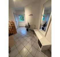 5 Zimmer Maisonette-Wohnung in Netphen-Hainchen