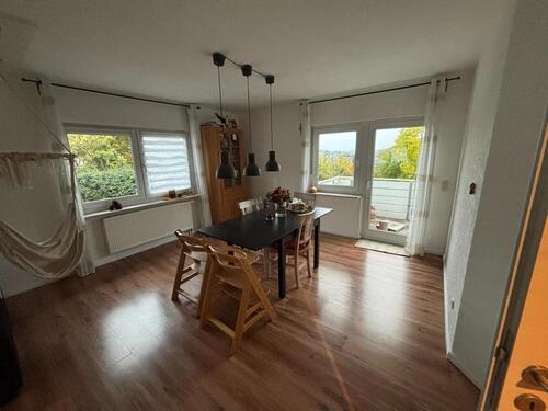 Foto - Etagenwohnung in Netphen