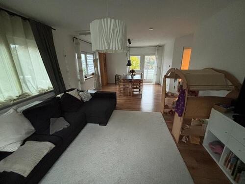 Foto - Etagenwohnung in Netphen zur Miete