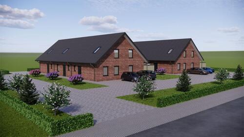 Foto - Ihr neues Zuhause – Reihenmittelhaus im Herzen von Erfde