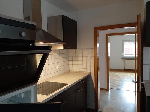 Foto - Etagenwohnung zur Miete in Wesertal