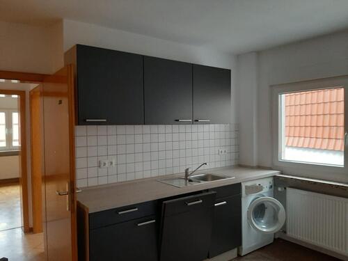 Foto - Etagenwohnung in Wesertal