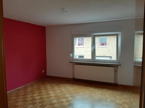 Foto - Etagenwohnung in Wesertal zur Miete