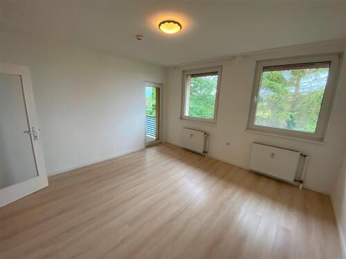 Foto - 3 Zimmer Etagenwohnung in Hoya