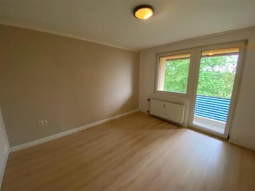 Foto - Etagenwohnung in Hoya zur Miete