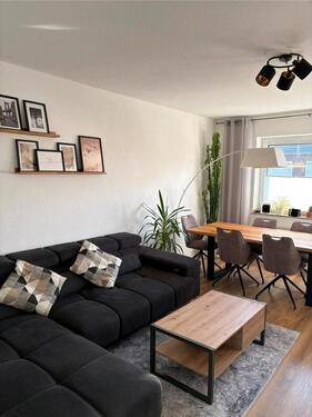 Foto - Etagenwohnung in Münster zum Kaufen