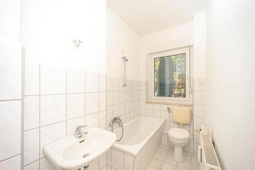 Foto - 3 Zimmer Etagenwohnung in Eisleben (Lutherstadt)