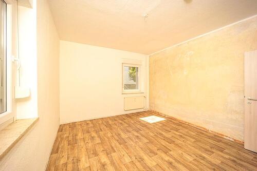 Foto - Etagenwohnung in Eisleben (Lutherstadt) zur Miete