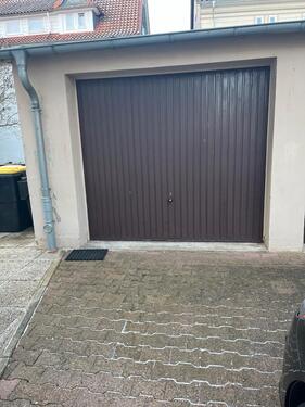 Foto - Garage in Goslar zu vermieten - 50,00 EUR Miete,
