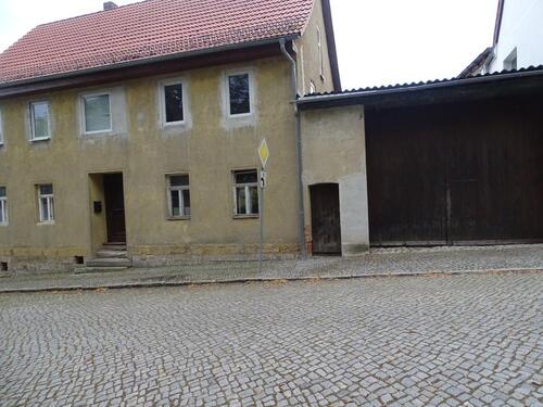 Foto - Einfamilienhaus zum Kaufen in Apolda