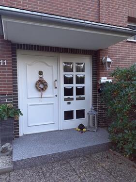 Foto - 3-Zimmer-Dachgeschoßwohnung in BrelingenWedemark