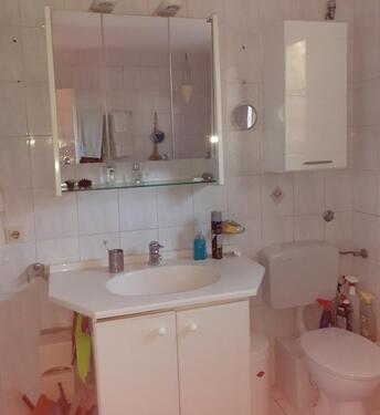 Foto - Etagenwohnung in Wedemark zur Miete