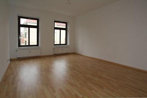 Foto - 3 Zimmer Etagenwohnung zur Miete in Chemnitz