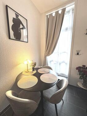 Foto - Klein aber fein! - 552,00 EUR Kaltmiete, ca.  48,00 m²