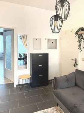 Foto - Etagenwohnung in Wolfenbüttel zur Miete