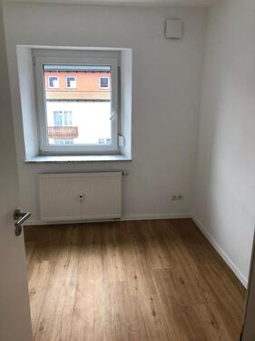 Foto - Etagenwohnung in Waldsassen zur Miete