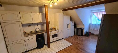 Foto - 3 Zimmer Dachgeschoßwohnung zur Miete in Remscheid
