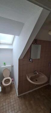 Foto - 3 Zimmer Dachgeschoßwohnung in Remscheid