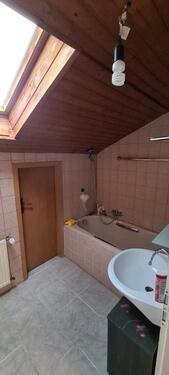 Foto - Dachgeschoßwohnung in Remscheid zur Miete