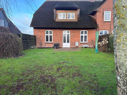 Foto - 3 Zimmer Wohnung in Niebüll frei