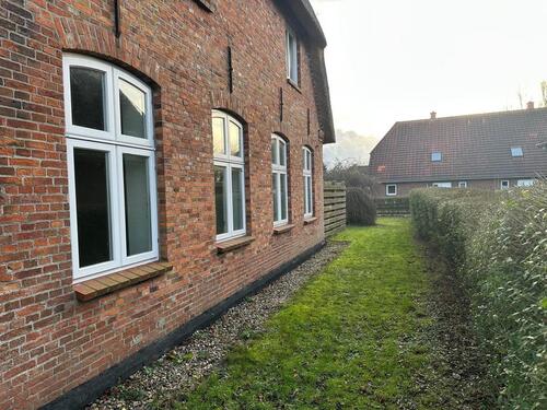 Foto - 1 Zimmer Etagenwohnung zur Miete in Niebüll