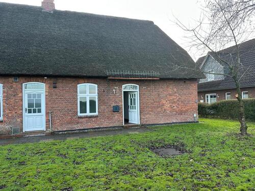 Foto - 1 Zimmer Etagenwohnung in Niebüll