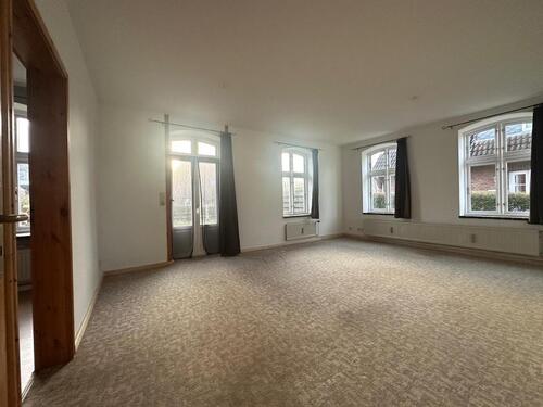 Foto - Etagenwohnung in Niebüll zur Miete