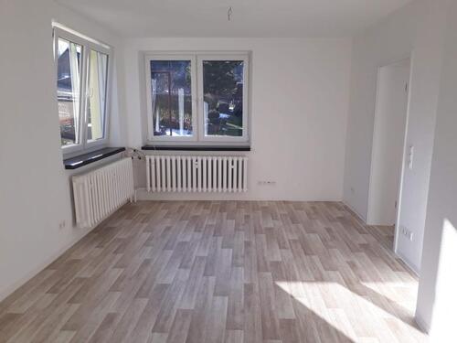 Foto - Sanierte 2-Raum-Wohnung in Crottendorf