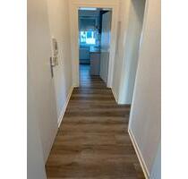 3-Zimmer Wohnung in Siegen-Mitte 51qm