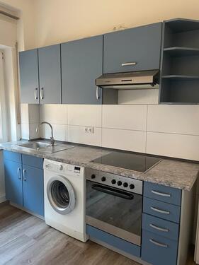 Foto - 3 Zimmer Etagenwohnung zur Miete in Siegen