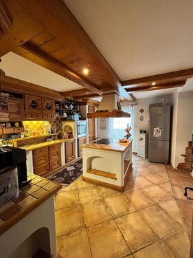 Foto - 3 Zimmer Hochparterre in Regen