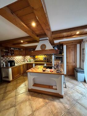 Foto - Hochparterre in Regen zur Miete