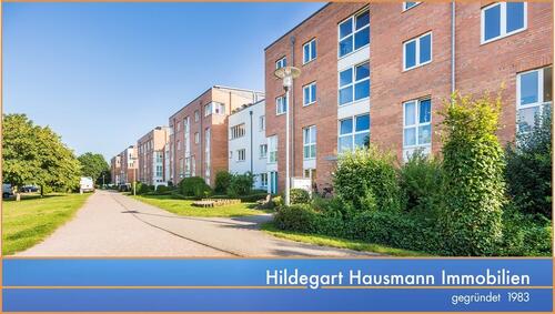 Foto - Großzügiger Wohnkomfort in zentraler Lage in Norderstedt-Mitte