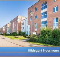 Großzügiger Wohnkomfort in zentraler Lage in Norderstedt-Mitte