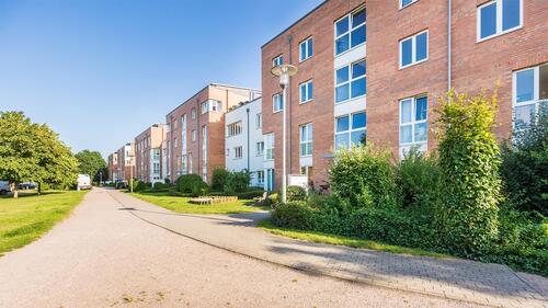 Foto - 4 Zimmer Etagenwohnung zur Miete in Norderstedt